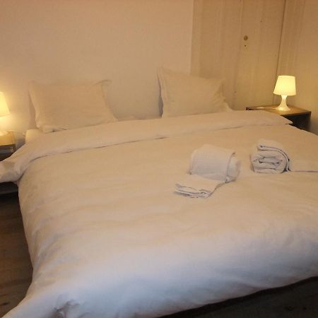 Lisbon Budget Inn ภายนอก รูปภาพ