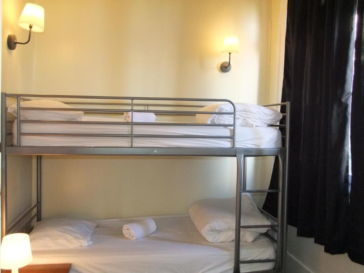 Lisbon Budget Inn ภายนอก รูปภาพ