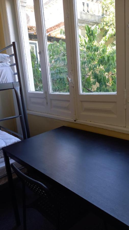 Lisbon Budget Inn ภายนอก รูปภาพ