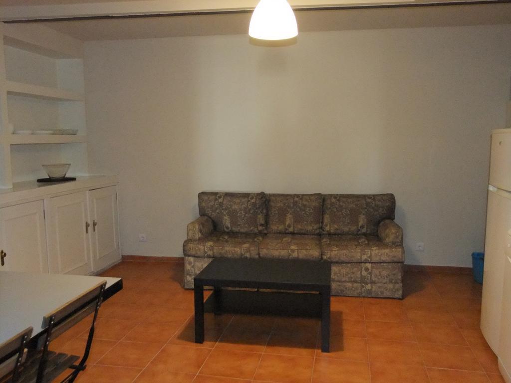 Lisbon Budget Inn ภายนอก รูปภาพ